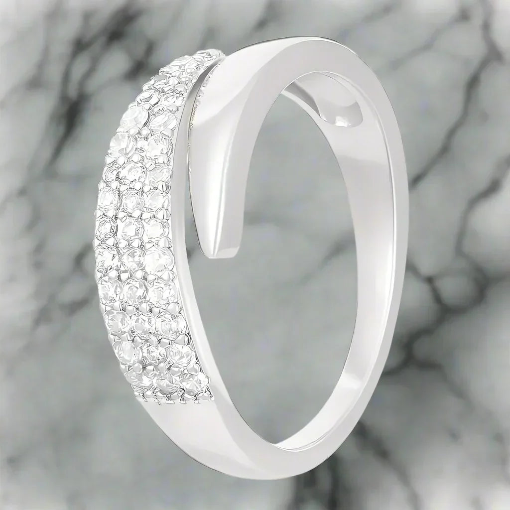 Håp og kjærlighetsring | Sammen mot brystkreft