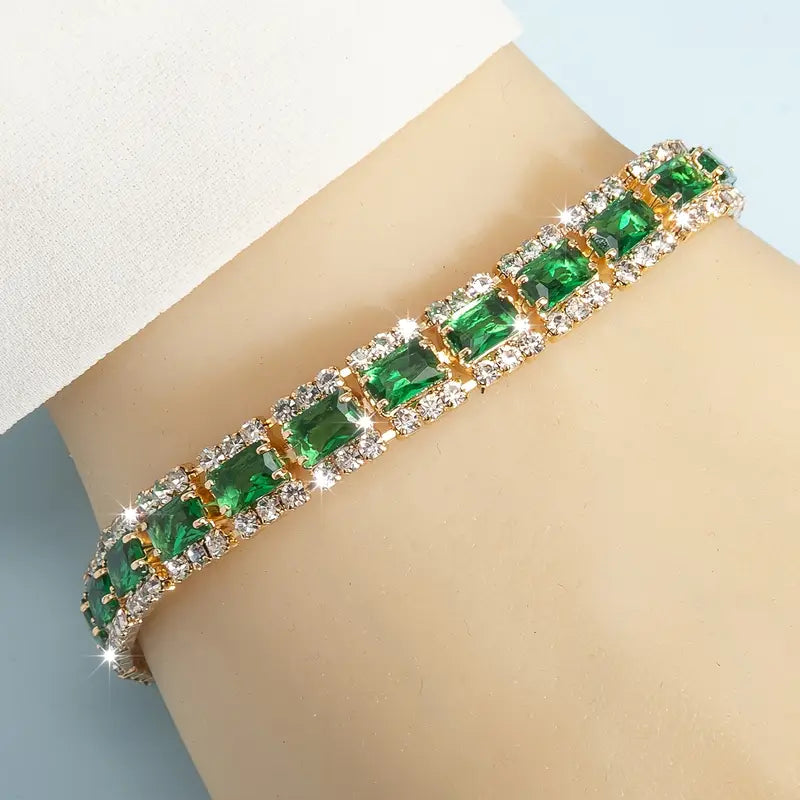 Armbånd i bohemsk stil | Sammen mot brystkreft