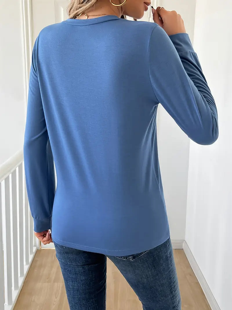 Varm Pleie Sweatshirt | Sammen mot diabetes