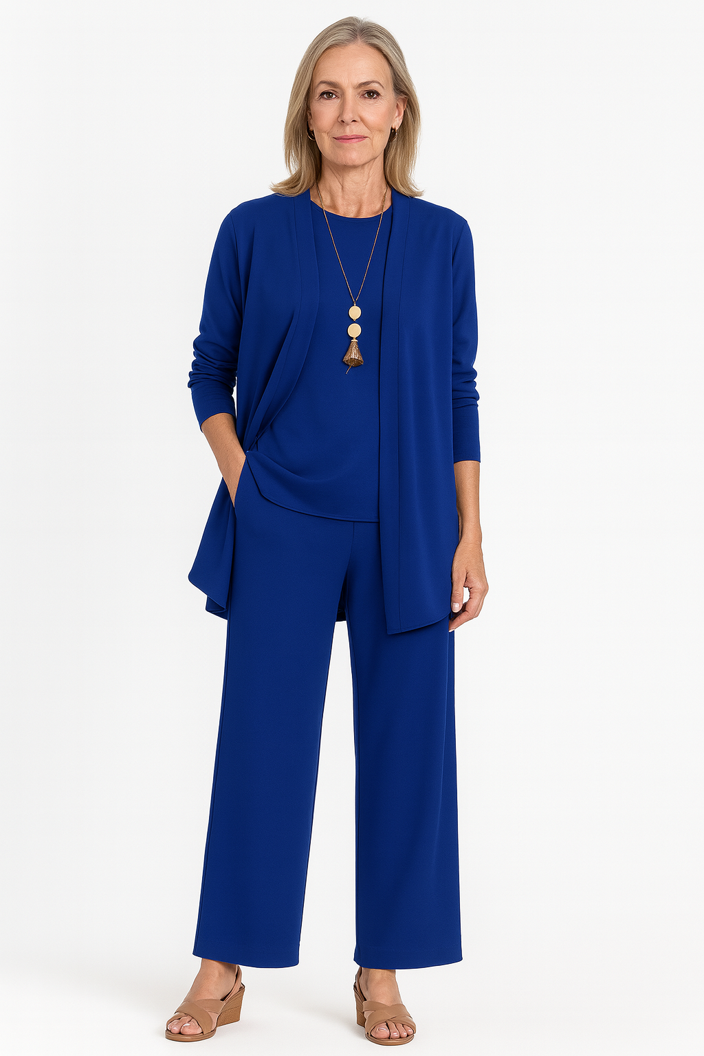 Lana™- Tilfeldig Elegant Sett