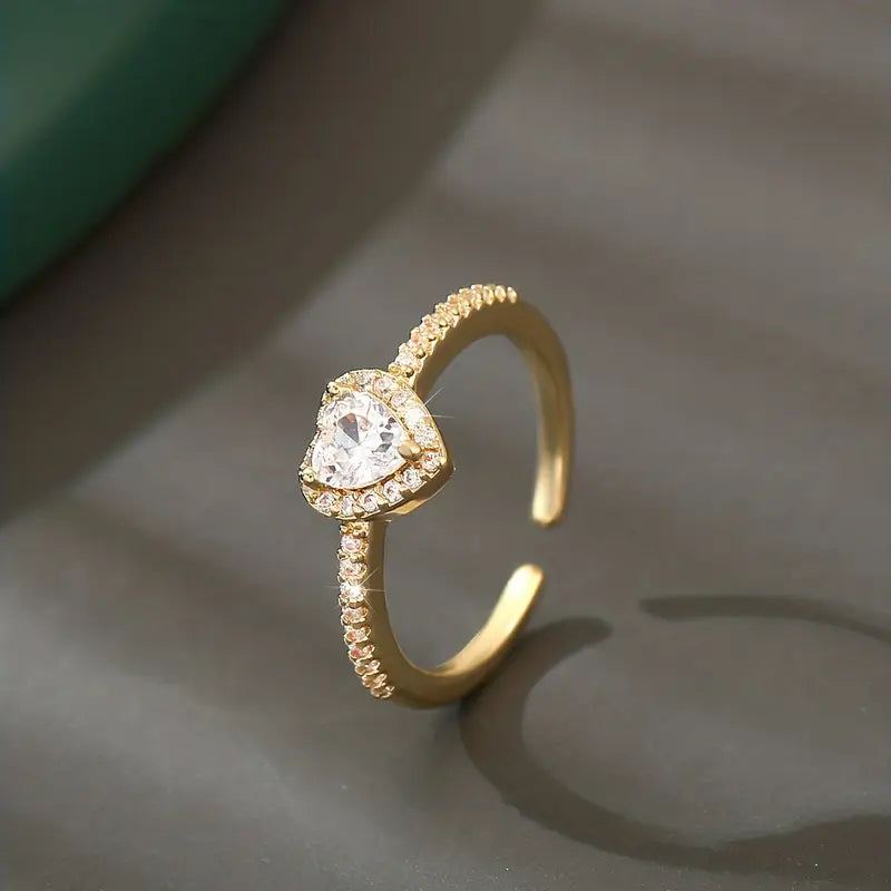 Evig kjærlighetsring | Sammen mot brystkreft