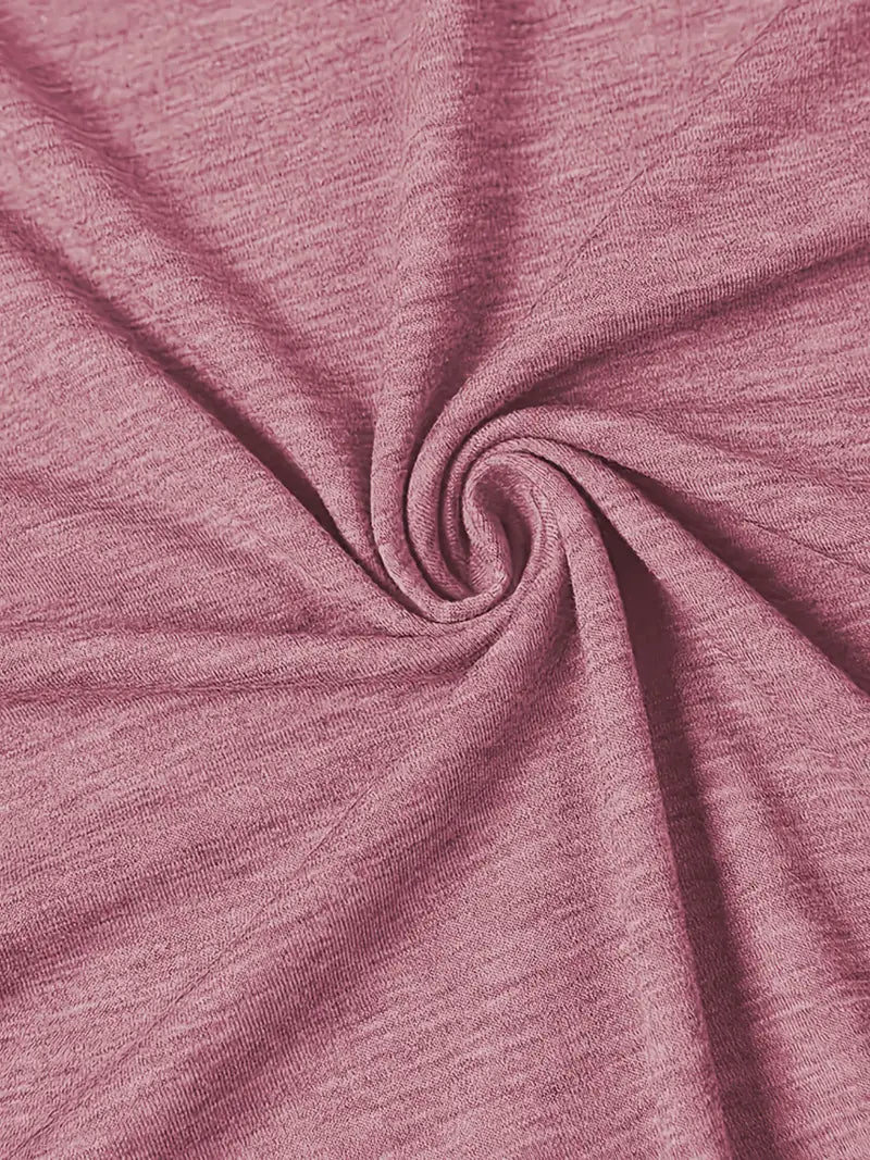 Farverig hjerte-T-skjorte | Sammen mot brystkreft