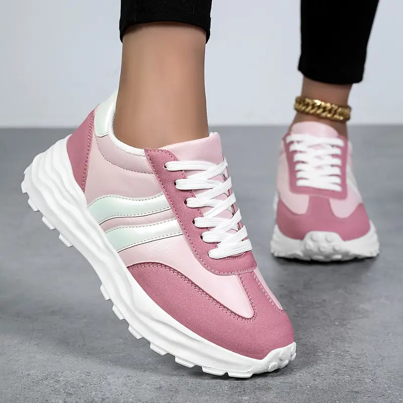 Lave snøresko | Sammen mot brystkreft