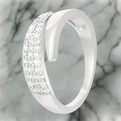 Håp og kjærlighetsring | Sammen mot brystkreft