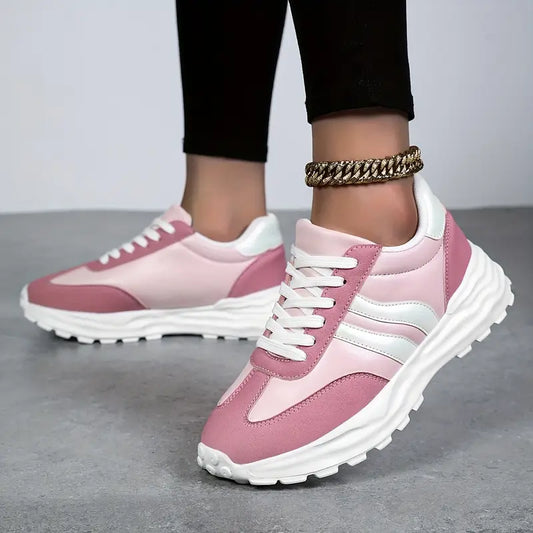 Lave snøresko | Sammen mot brystkreft