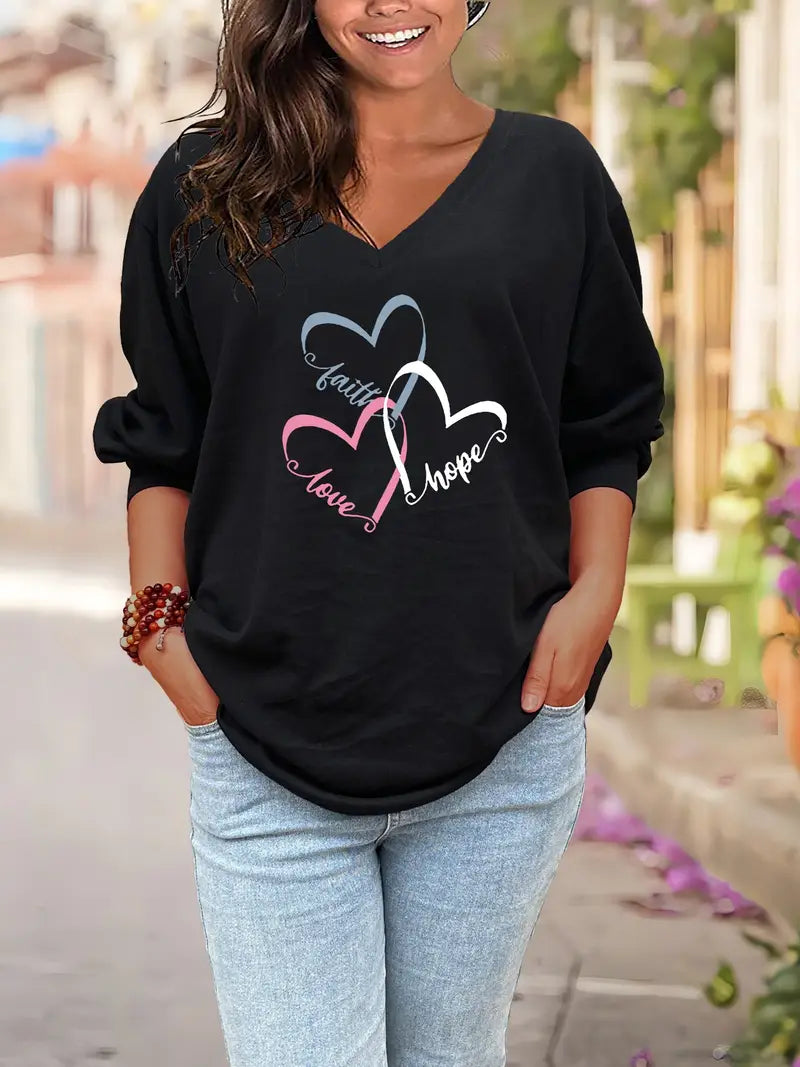 Evig Styrke Topp | Sammen mot brystkreft