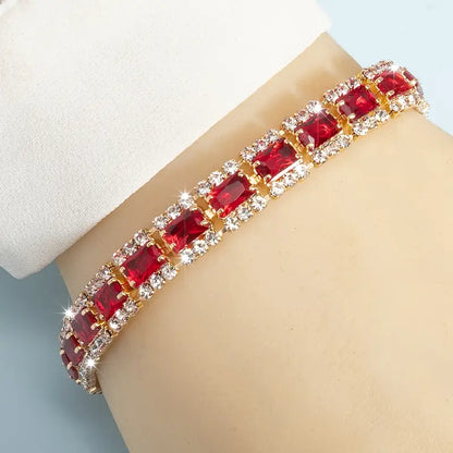 Armbånd i bohemsk stil | Sammen mot brystkreft