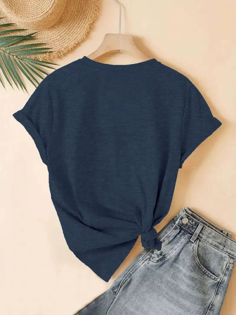 Daisy Love T-skjorte | Sammen mot diabetes