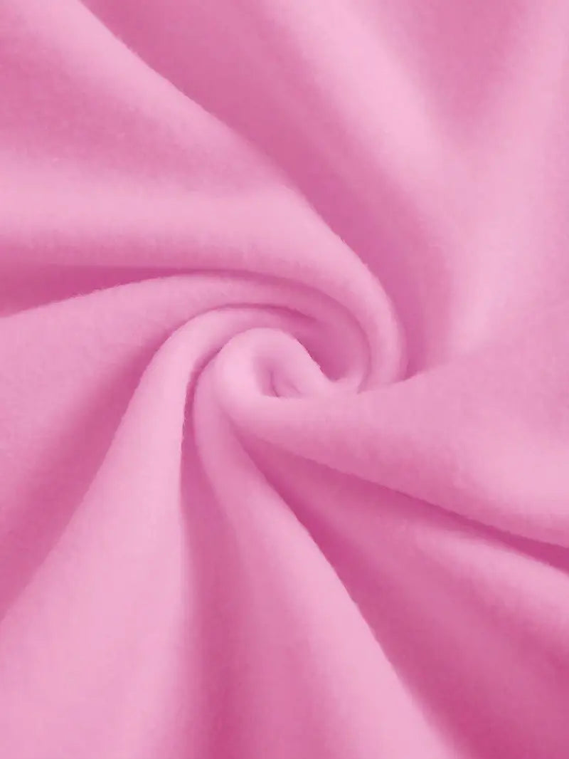 Hjertefullt Bånd Sweatshirt | Sammen mot brystkreft