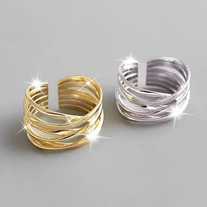 Uendelig Hengivenhetsring | Sammen mot brystkreft