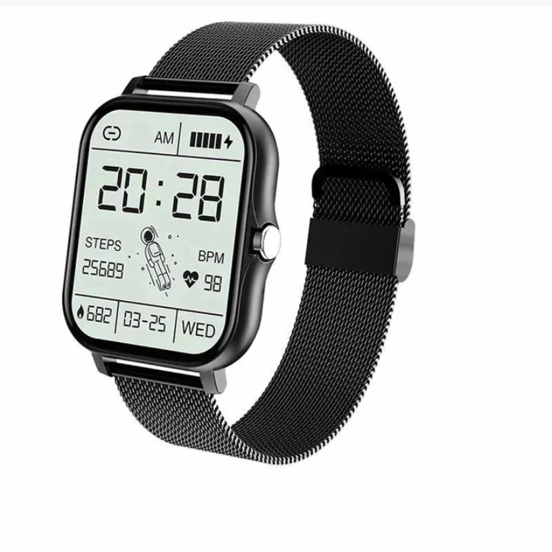 Myrph™ – Fitness-smartklokke