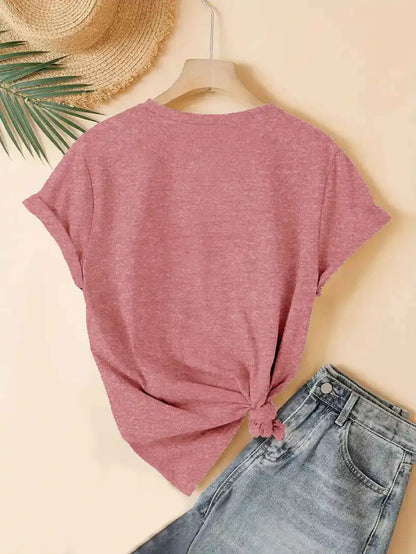 Daisy Love T-skjorte | Sammen mot diabetes