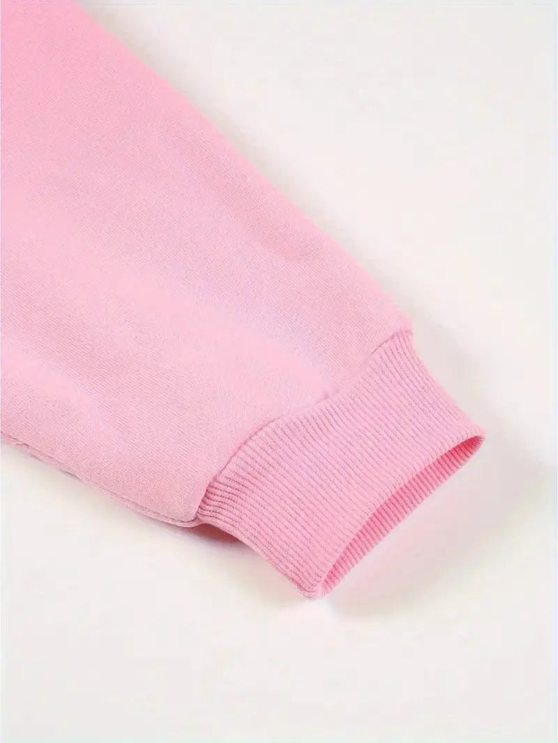 Enkel Komfort Sweatshirt | Sammen mot brystkreft