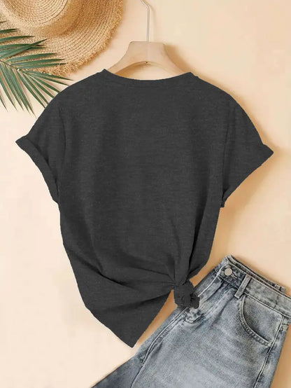 Daisy Love T-skjorte | Sammen mot diabetes