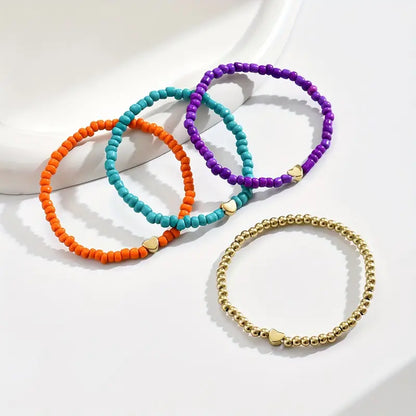 Stjerne  og Månearmbånd | Sammen mot brystkreft