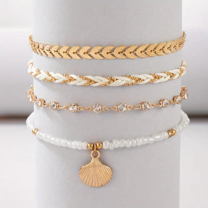 Myk Kraft Armbånd | Sammen mot brystkreft