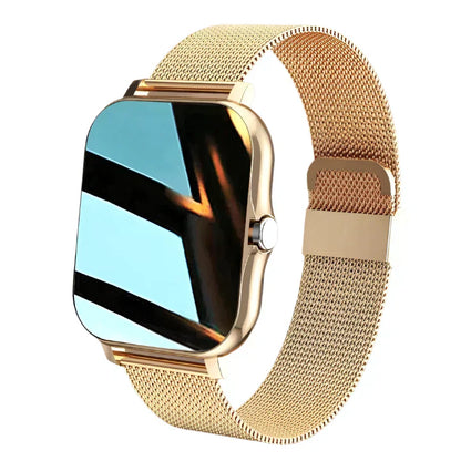 Myrph™ – Fitness-smartklokke