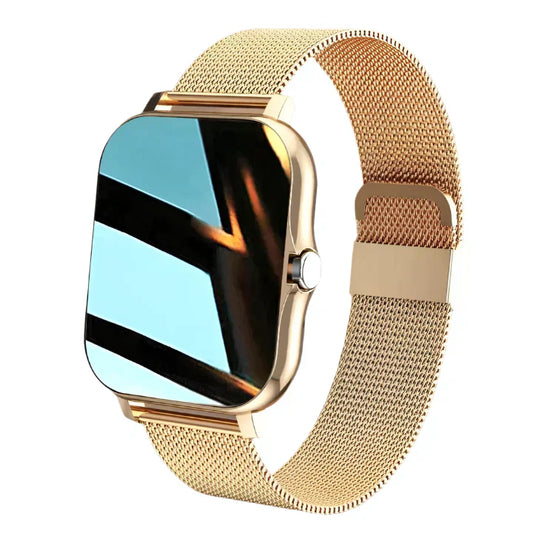 Myrph™ – Fitness-smartklokke