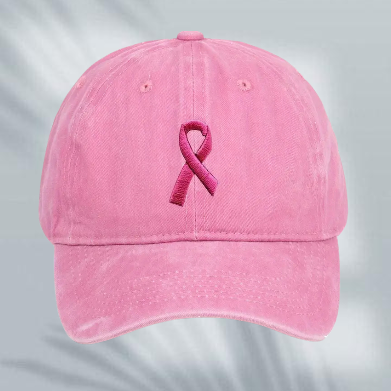 Styrke og håp-caps | Sammen mot brystkreft