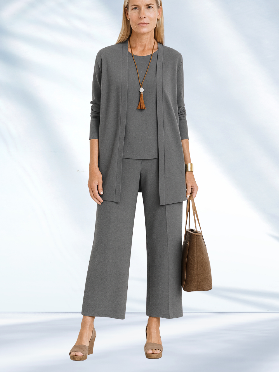 Lana™- Tilfeldig Elegant Sett