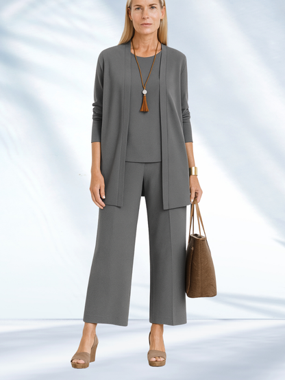 Lana™- Tilfeldig Elegant Sett