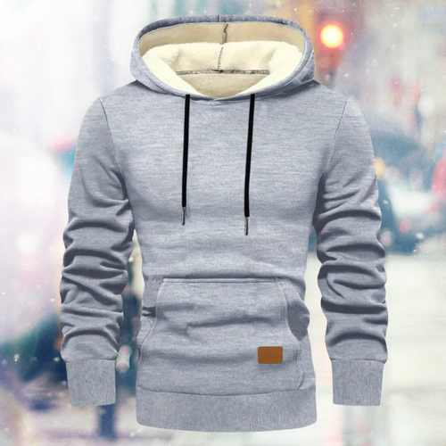 Adrian™- Stilig Komfortabel Hettegenser