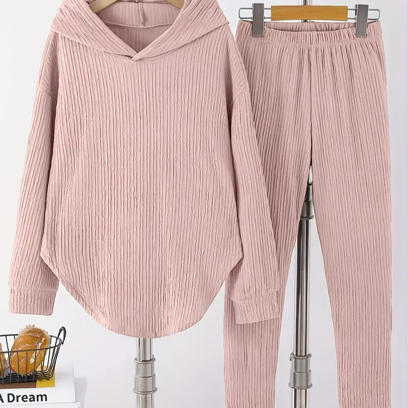 Sarah™ - Stilig todelt sett