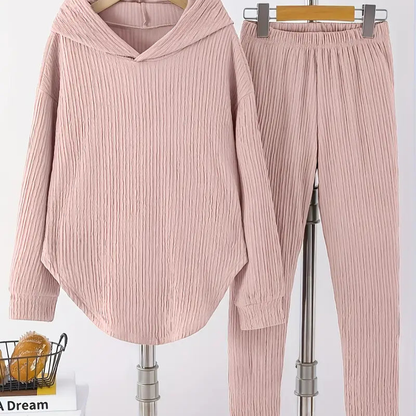 Sarah™ - Stilig todelt sett