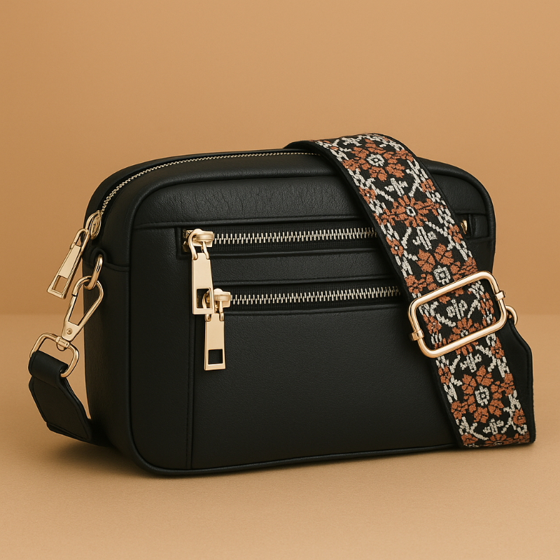 Zorina™-  Crossbody-veske