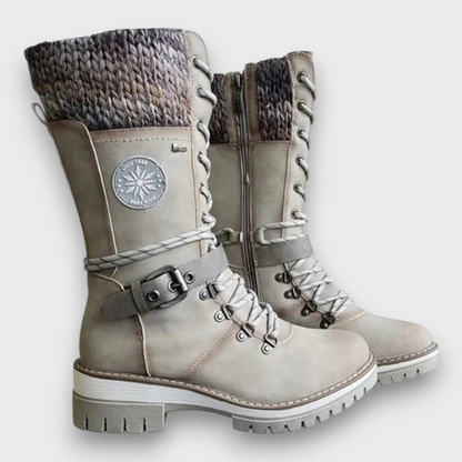 Dorothy™- Snøre opp Snø Boots