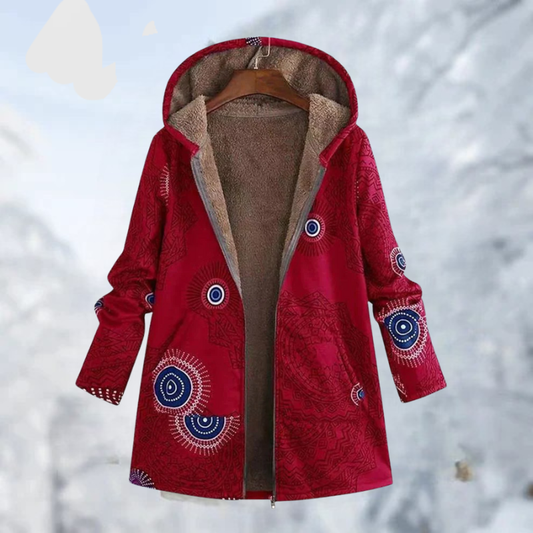 Zerce™ - Varm Vinterjakke