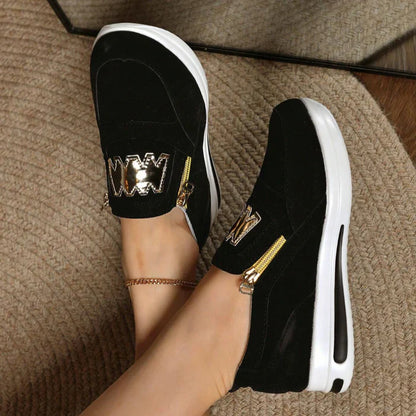 Amelie™ – Pustende ortopediske sko