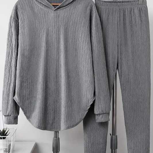 Sarah™ - Stilig todelt sett