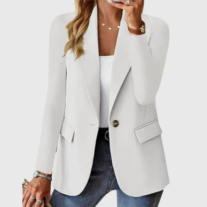 Ayae™ – Åpen Blazer
