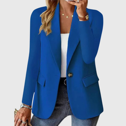 Ayae™ – Åpen Blazer