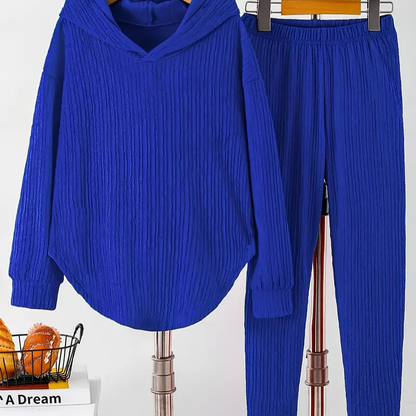 Sarah™ - Stilig todelt sett