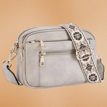 Zorina™-  Crossbody-veske