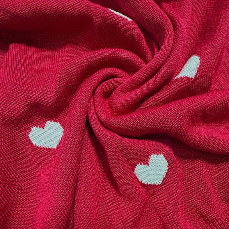 Cora™- V-hals Langermet Genser