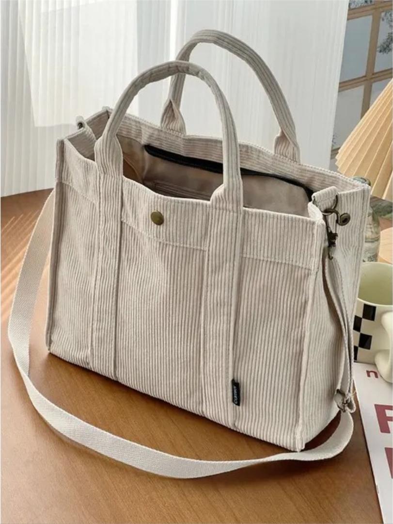 Fely™ -Manchester Crossbody Veske