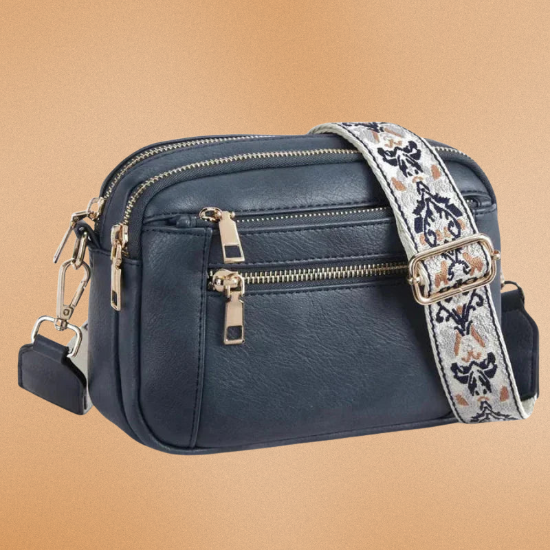 Zorina™-  Crossbody-veske