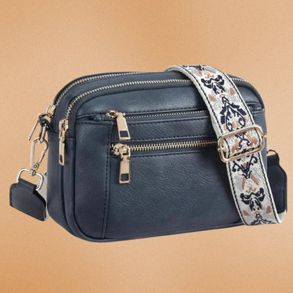 Zorina™-  Crossbody-veske