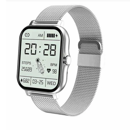 Myrph™ – Fitness-smartklokke