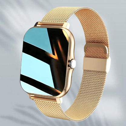 Myrph™ – Fitness-smartklokke