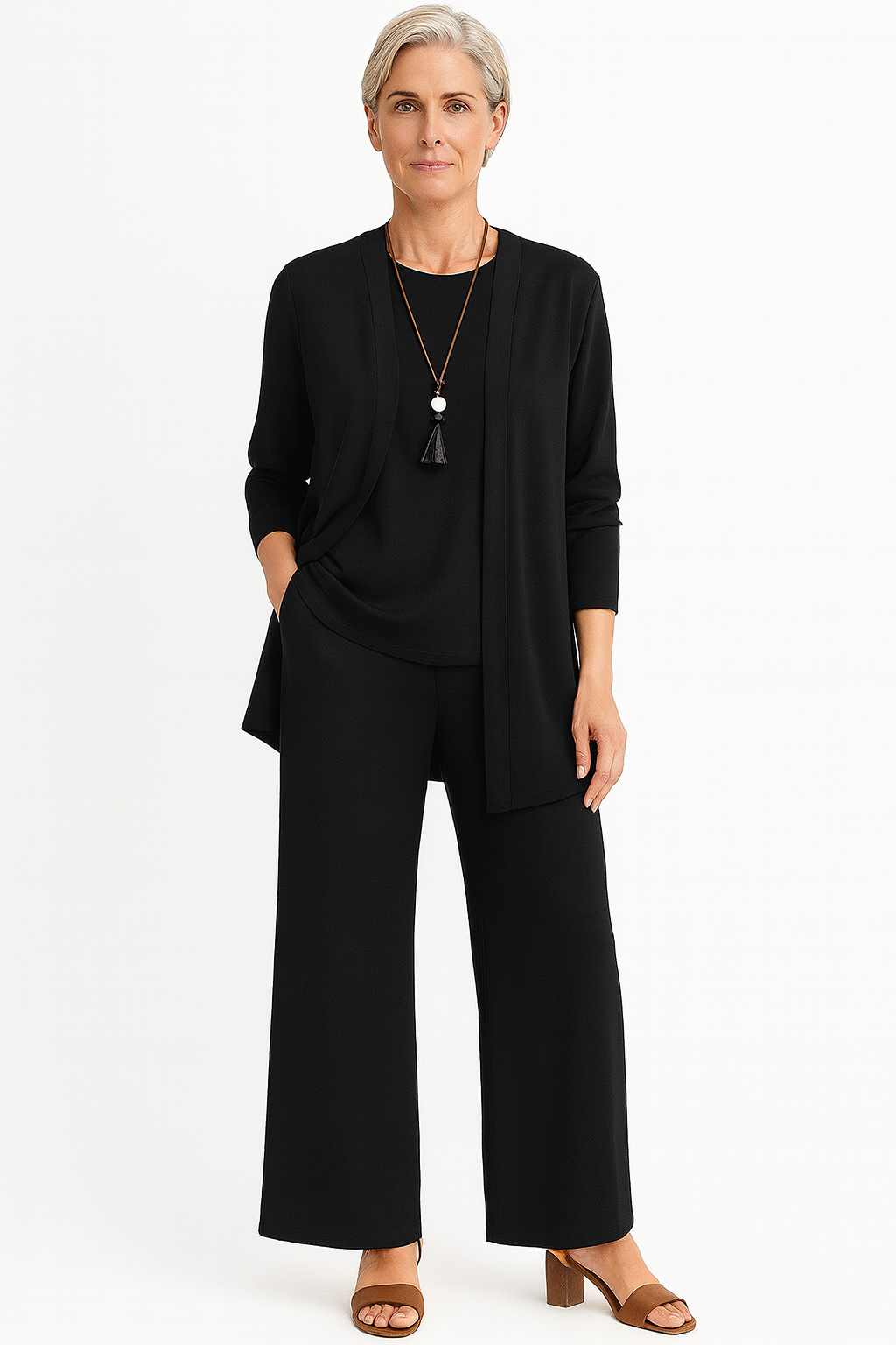 Lana™- Tilfeldig Elegant Sett