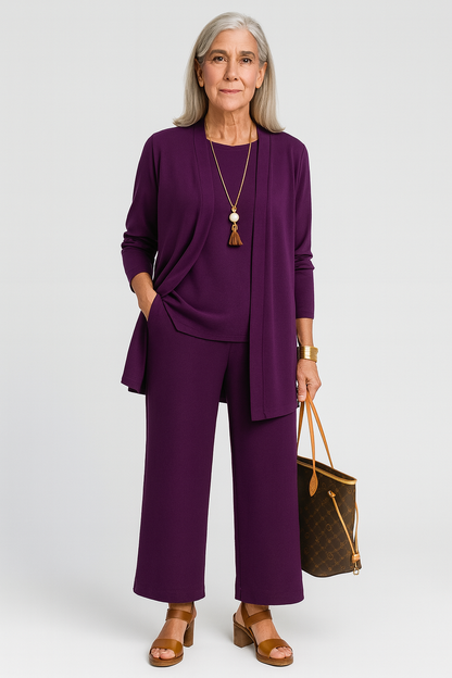 Lana™- Tilfeldig Elegant Sett