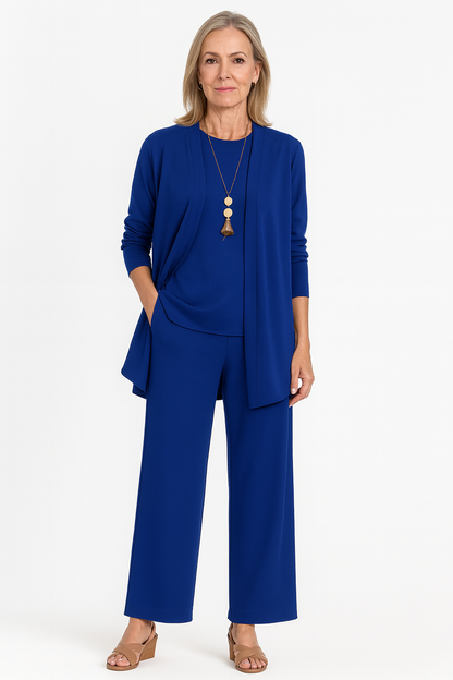 Lana™- Tilfeldig Elegant Sett