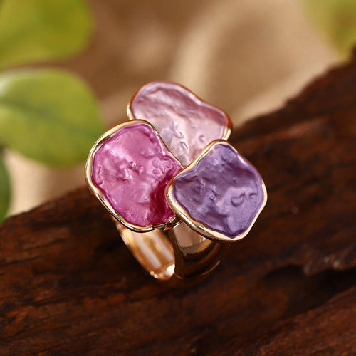 Modig styrke-ring | Sammen mot brystkreft