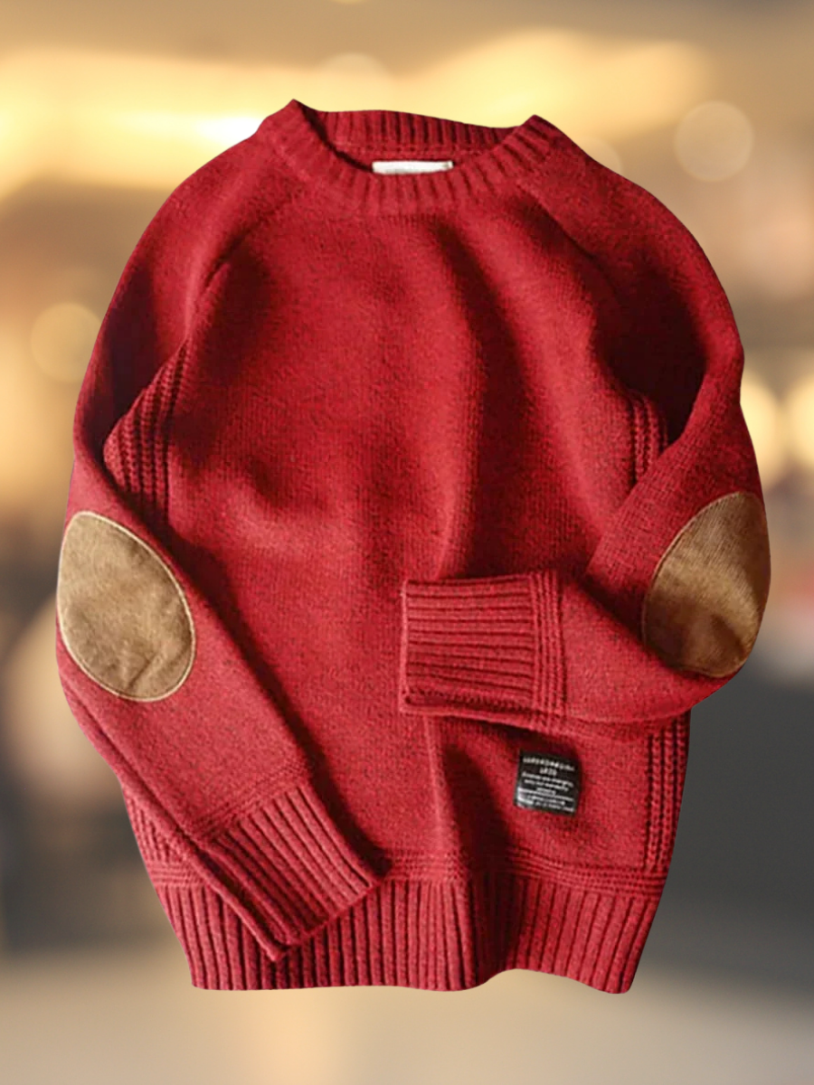 Blake™ – Klassisk herregenser