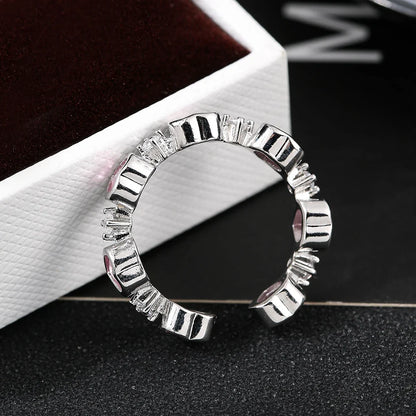 Rosa Hjertering | Sammen mot brystkreft