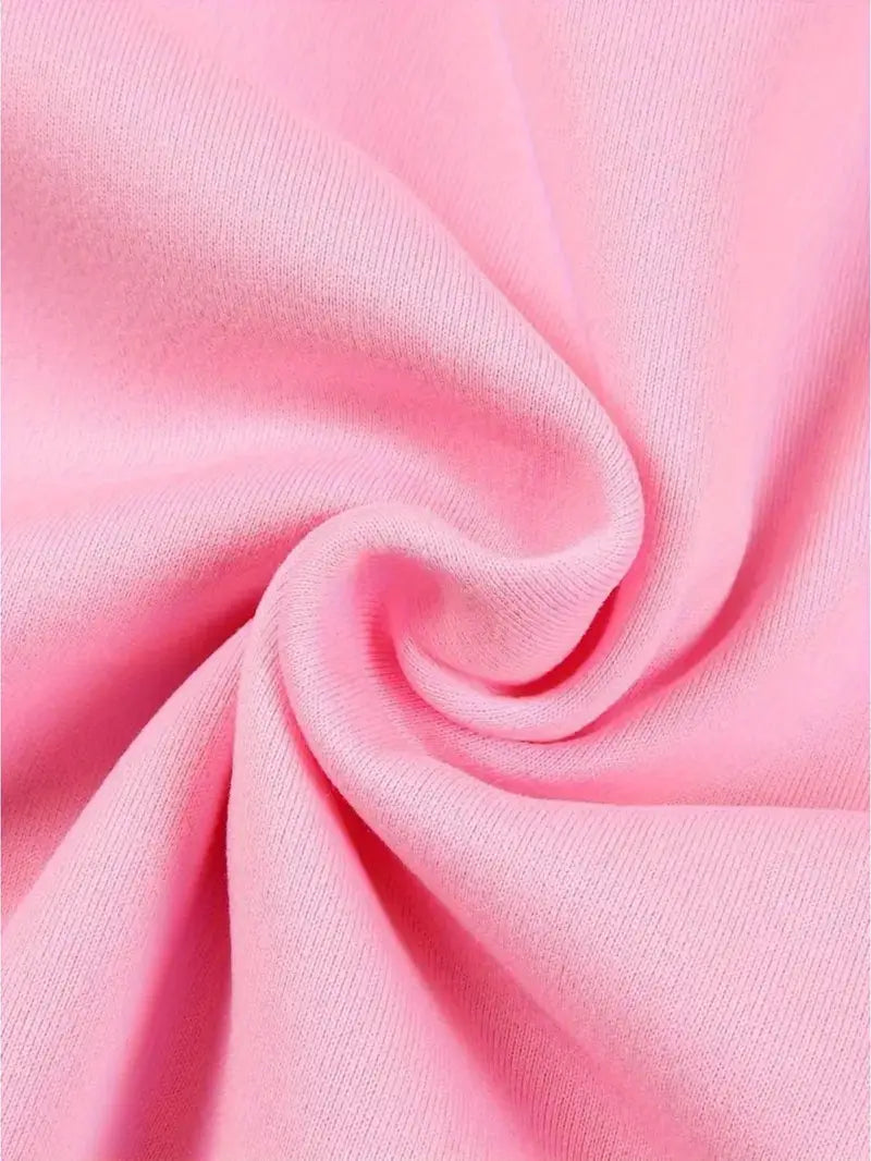 Enkel Komfort Sweatshirt | Sammen mot brystkreft